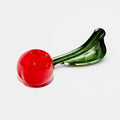 Glass Fruit Pipe in Cherry Thumbnail