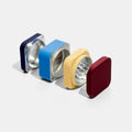 Colorblock Grinder in Purple Multi Thumbnail