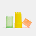 Grinder and Storage Case in Green Thumbnail