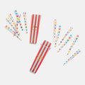 Flower Cone Multi Pack in Rainbow Thumbnail