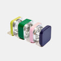 Colorblock Grinder in Tulip Thumbnail