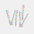 Flower Cone Multi Pack in Rainbow Thumbnail