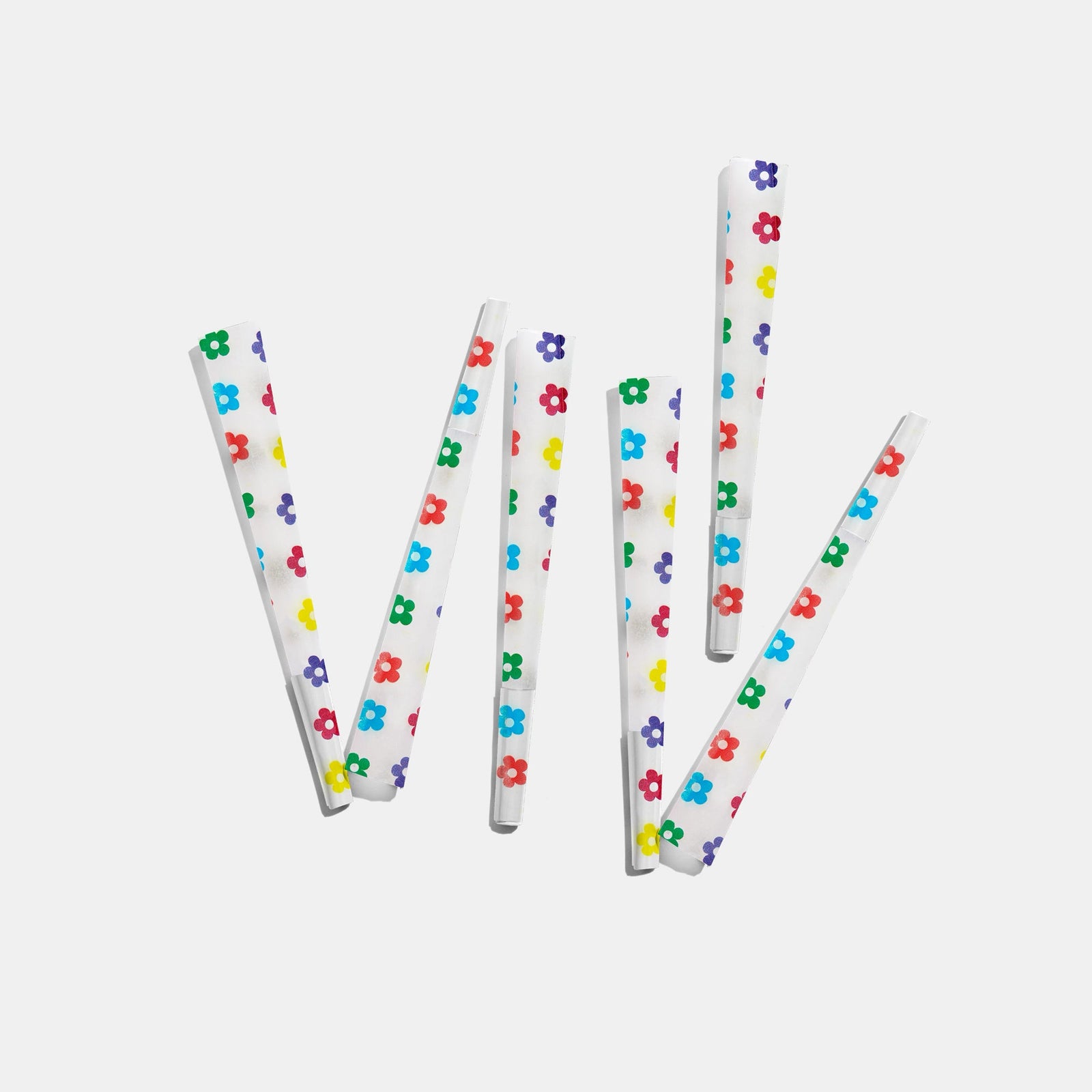 Flower Cone Multi Pack in Rainbow