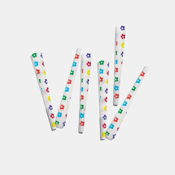 Flower Cone Multi Pack in Rainbow
