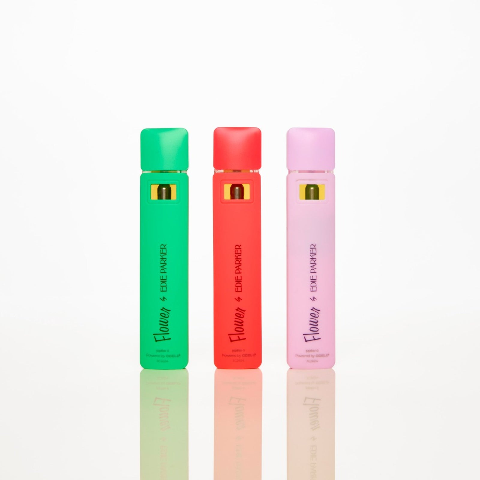 All-In-One Vape