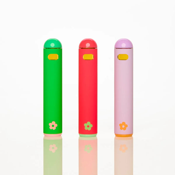 All-In-One Vape