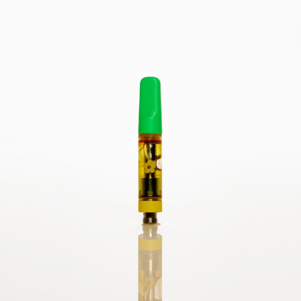 Vape Cartridge