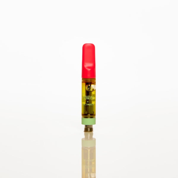 Vape Cartridge
