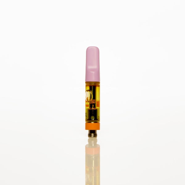 Vape Cartridge