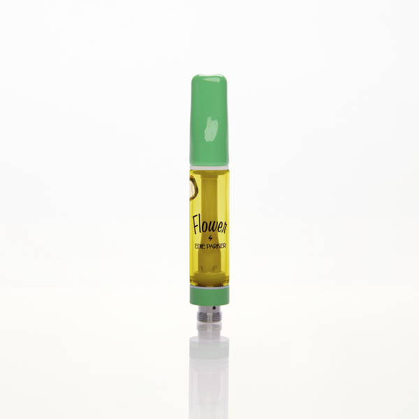 Vape Cartridge