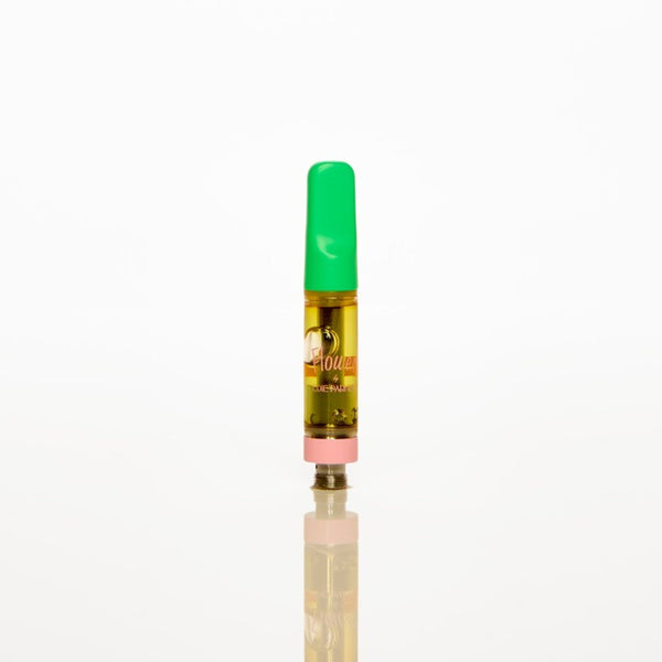 Vape Cartridge
