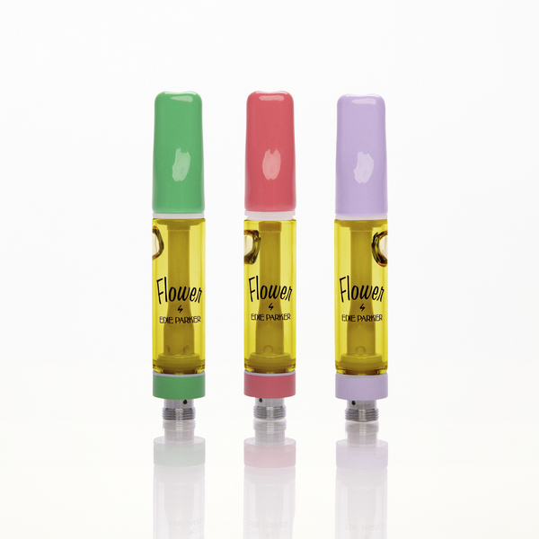 Vape Cartridge