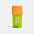 Grinder and Storage Case in Green Thumbnail