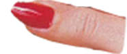 Locator Icon - Finger