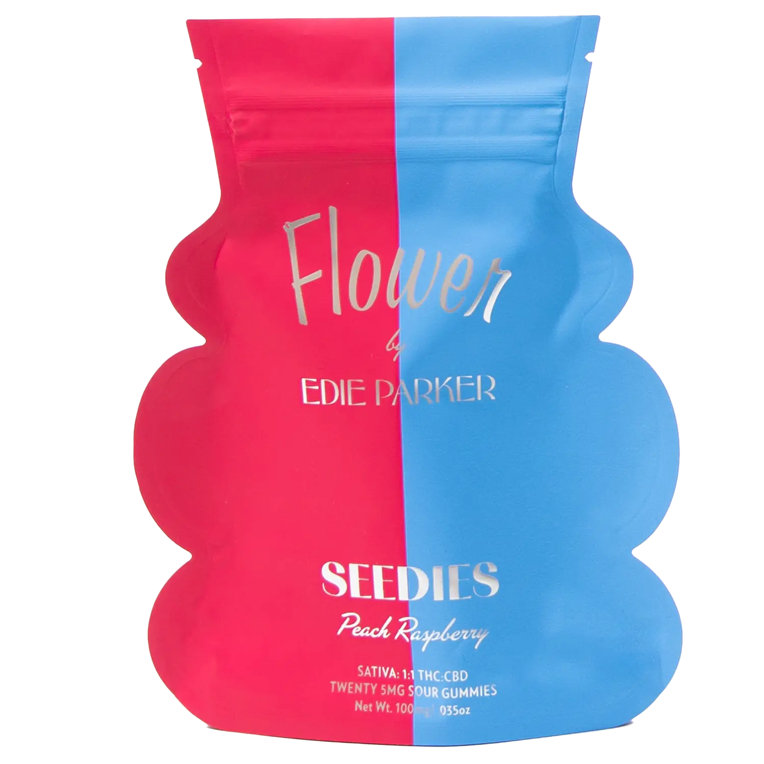 Seedies Sativa Package